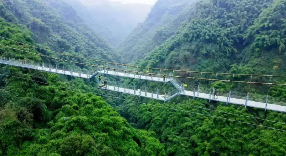 近悦远来 玩转邛崃 | 中秋&国庆 · 跟着微度假游线耍邛崃