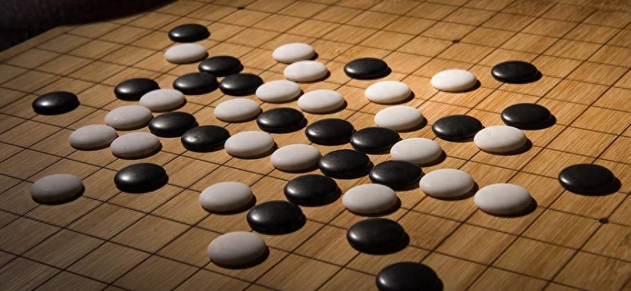 “运动成都”成都市第十二届全民健身运动会围棋项目邛崃市选拔赛报名通道开启