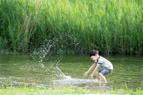 “崃”过夏天 | 在邛崃要做的七件欢乐的事