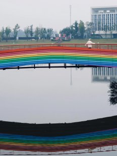 东去邛崃,在泉水湖找到鲜活的关键词