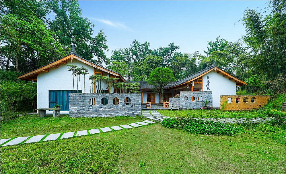 邛崃红色骑行线路首发,带上单车去旅行吧~