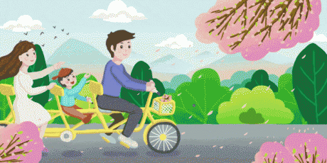 清明小长假｜ 不用走太远，快“崃”邂逅您向往的诗意生活~