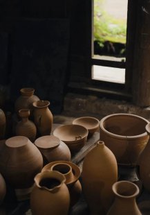 匠心的回声 | 沉睡千年的浪漫,从一团泥巴开始